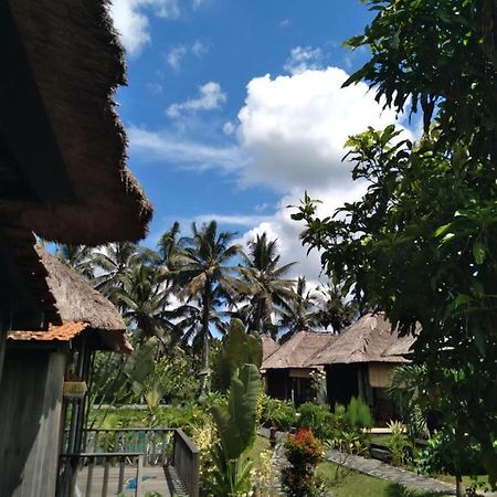 Taman Bintang Villa Ubud Екстер'єр фото