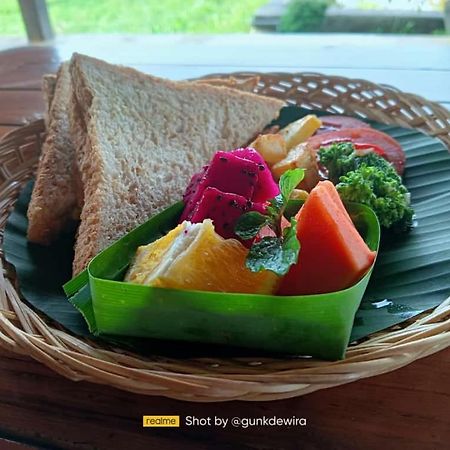 Taman Bintang Villa Ubud Екстер'єр фото