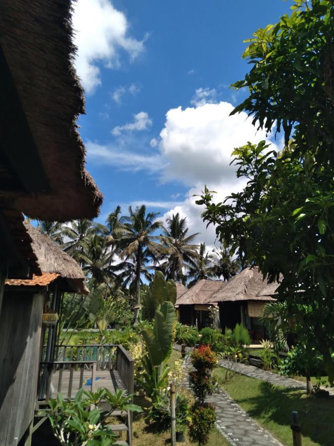 Taman Bintang Villa Ubud Екстер'єр фото