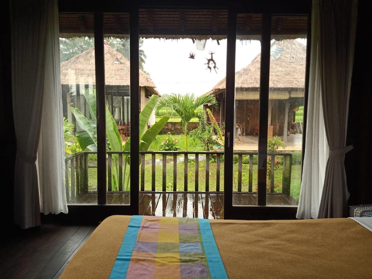 Taman Bintang Villa Ubud Екстер'єр фото