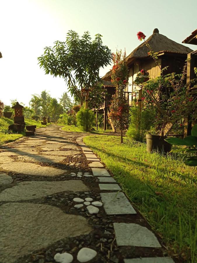 Taman Bintang Villa Ubud Екстер'єр фото