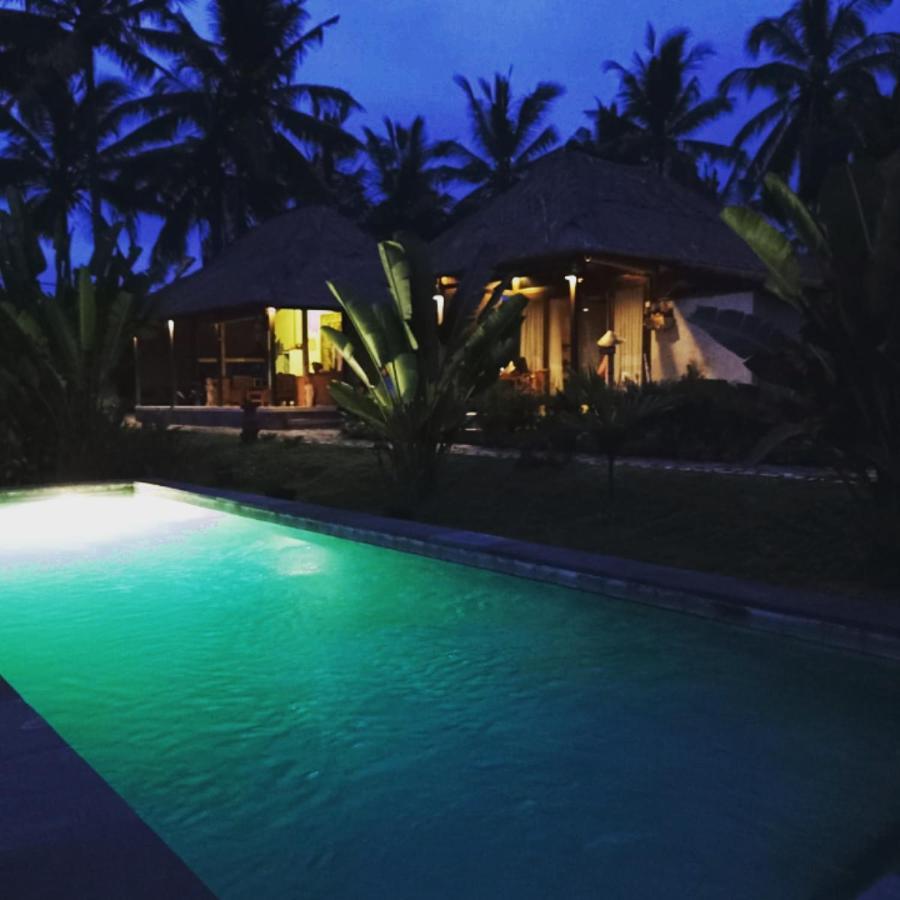 Taman Bintang Villa Ubud Екстер'єр фото