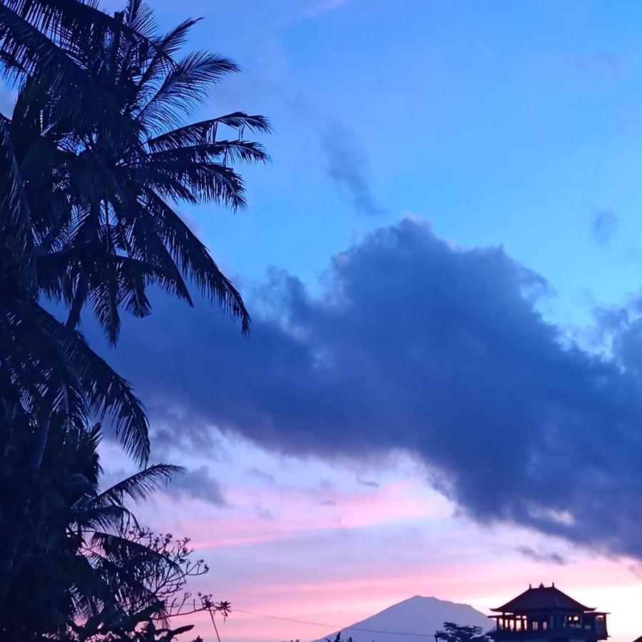 Taman Bintang Villa Ubud Екстер'єр фото
