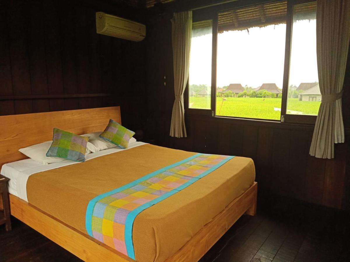 Taman Bintang Villa Ubud Екстер'єр фото
