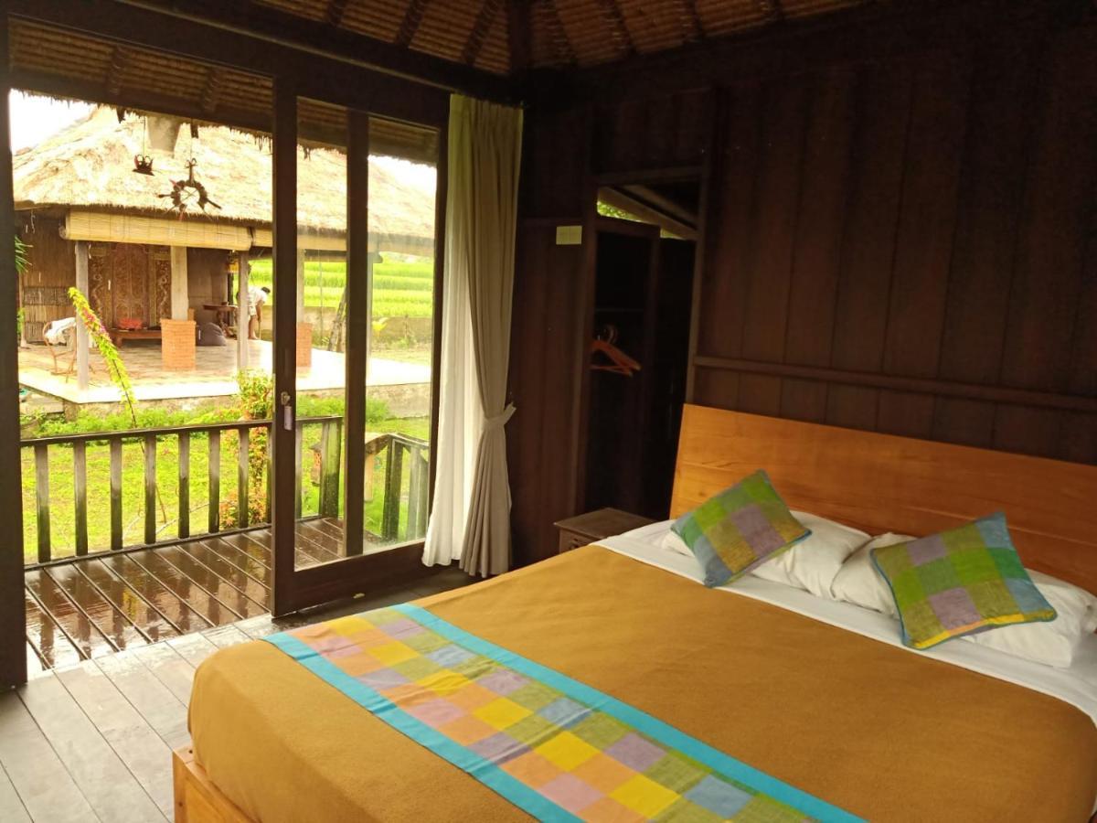 Taman Bintang Villa Ubud Екстер'єр фото