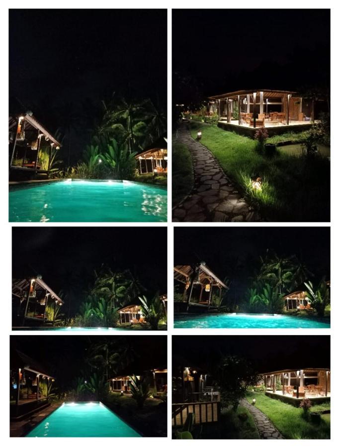 Taman Bintang Villa Ubud Екстер'єр фото