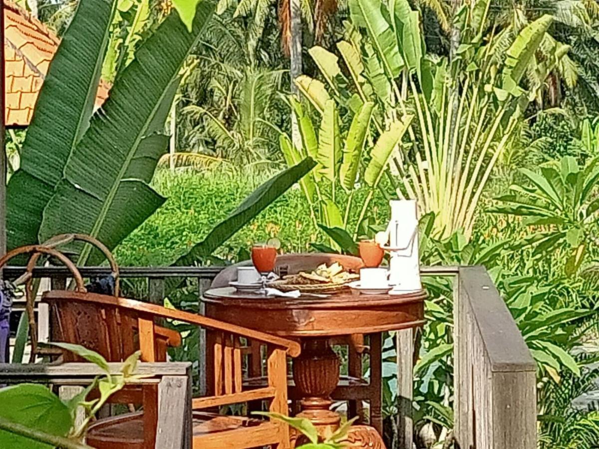 Taman Bintang Villa Ubud Екстер'єр фото