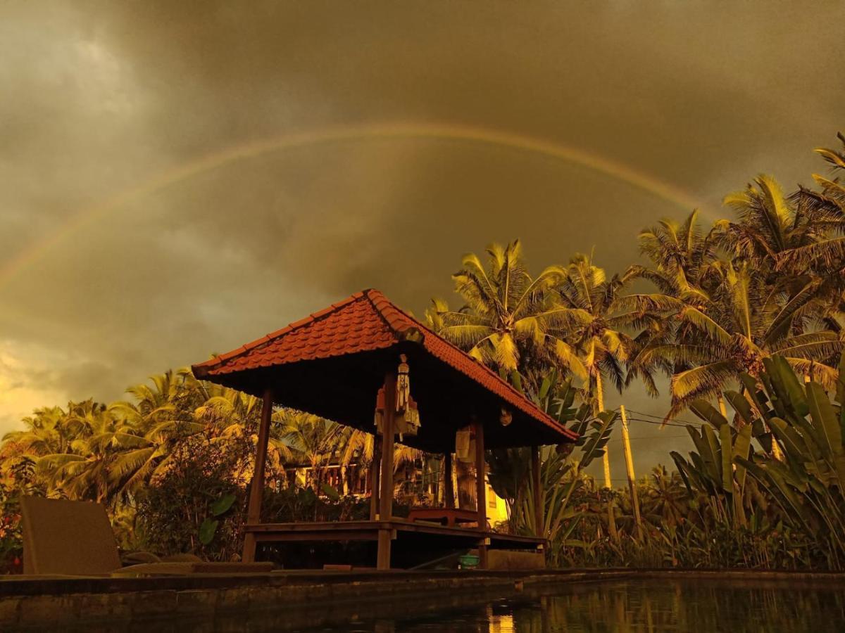 Taman Bintang Villa Ubud Екстер'єр фото