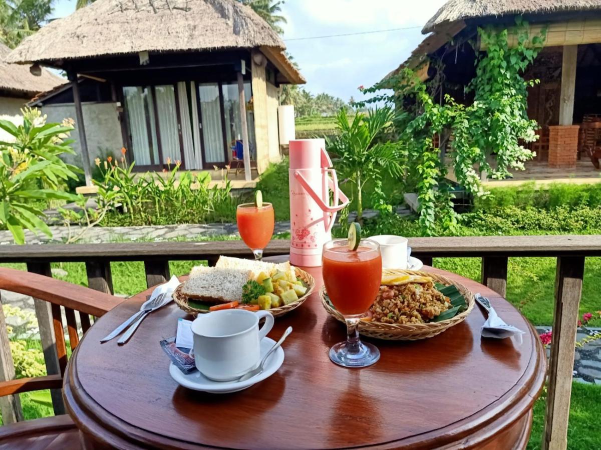 Taman Bintang Villa Ubud Екстер'єр фото