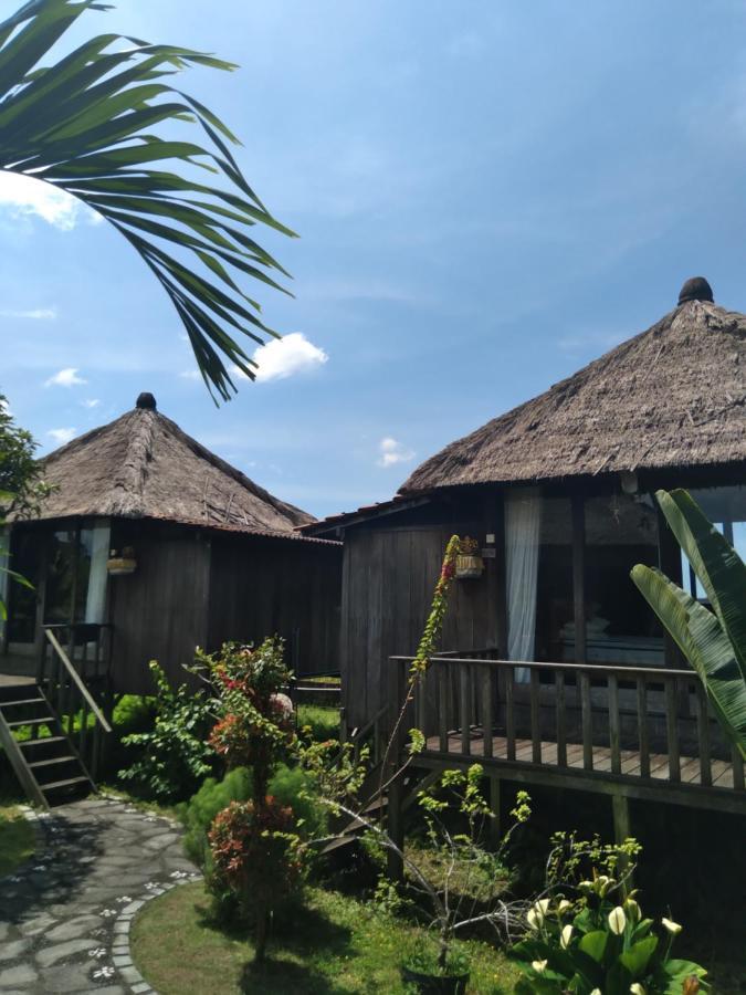Taman Bintang Villa Ubud Екстер'єр фото