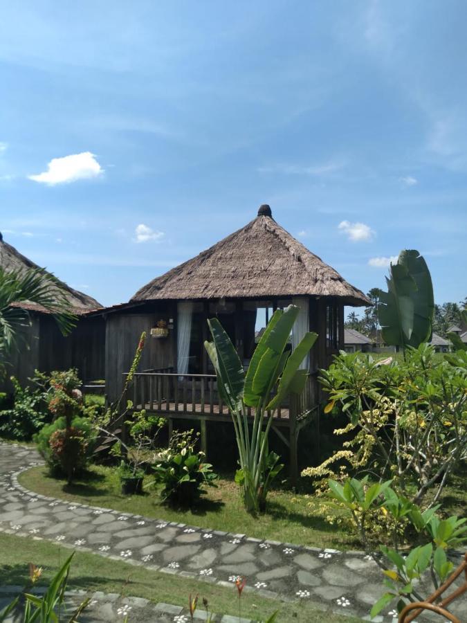 Taman Bintang Villa Ubud Екстер'єр фото