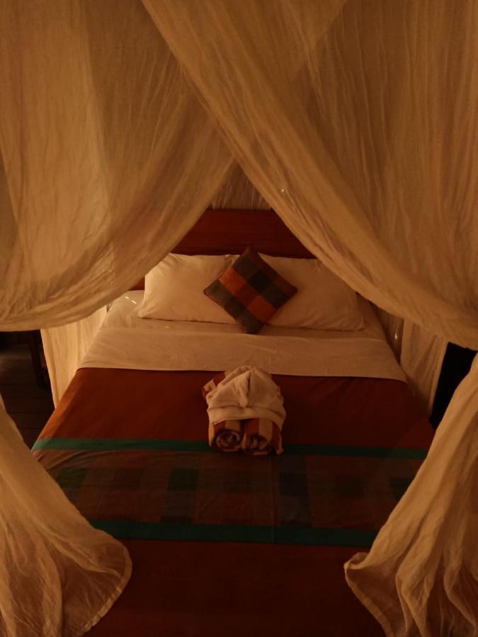 Taman Bintang Villa Ubud Екстер'єр фото