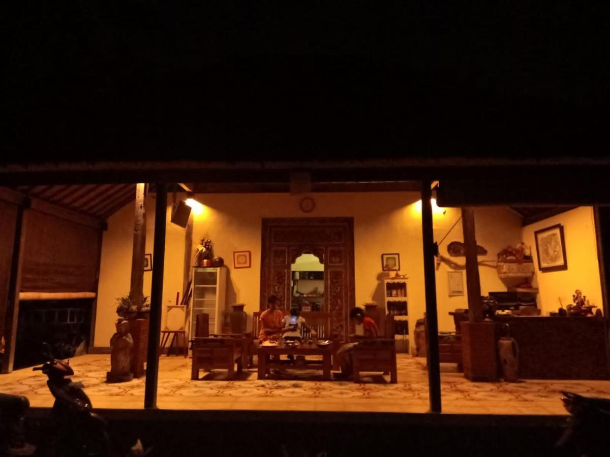 Taman Bintang Villa Ubud Екстер'єр фото