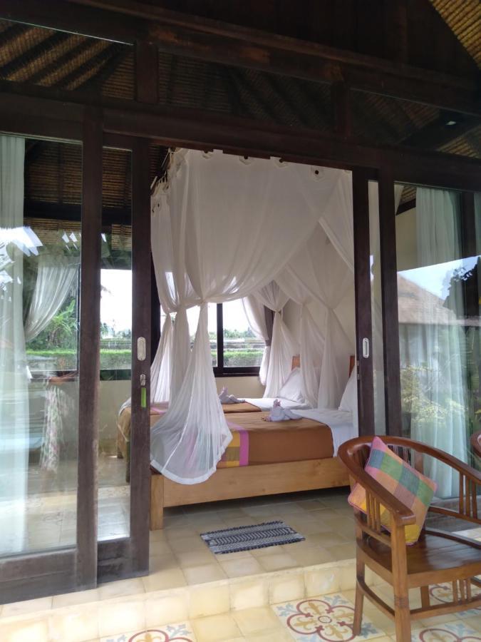 Taman Bintang Villa Ubud Екстер'єр фото