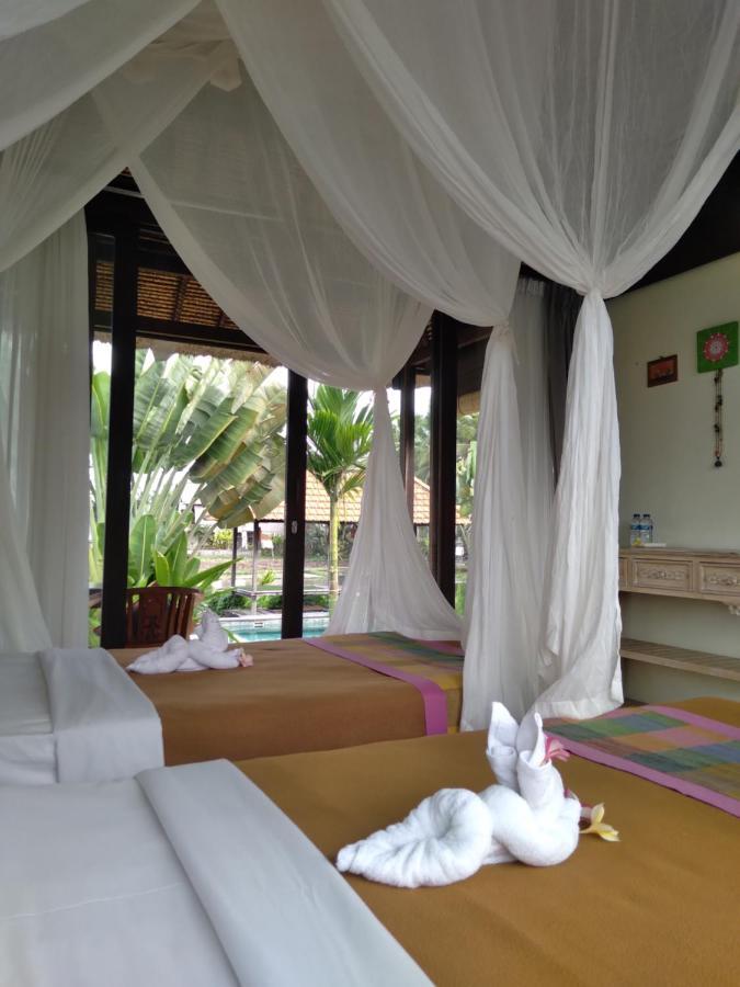 Taman Bintang Villa Ubud Екстер'єр фото