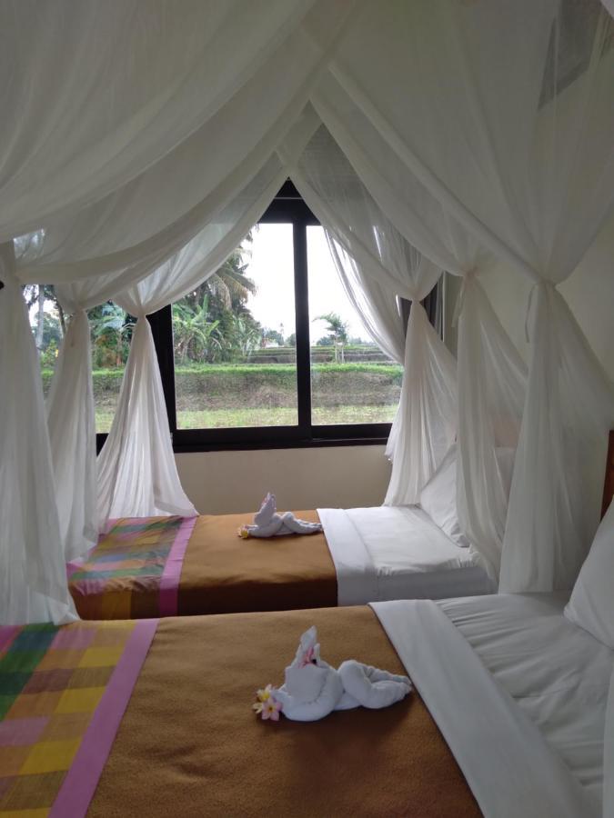 Taman Bintang Villa Ubud Екстер'єр фото