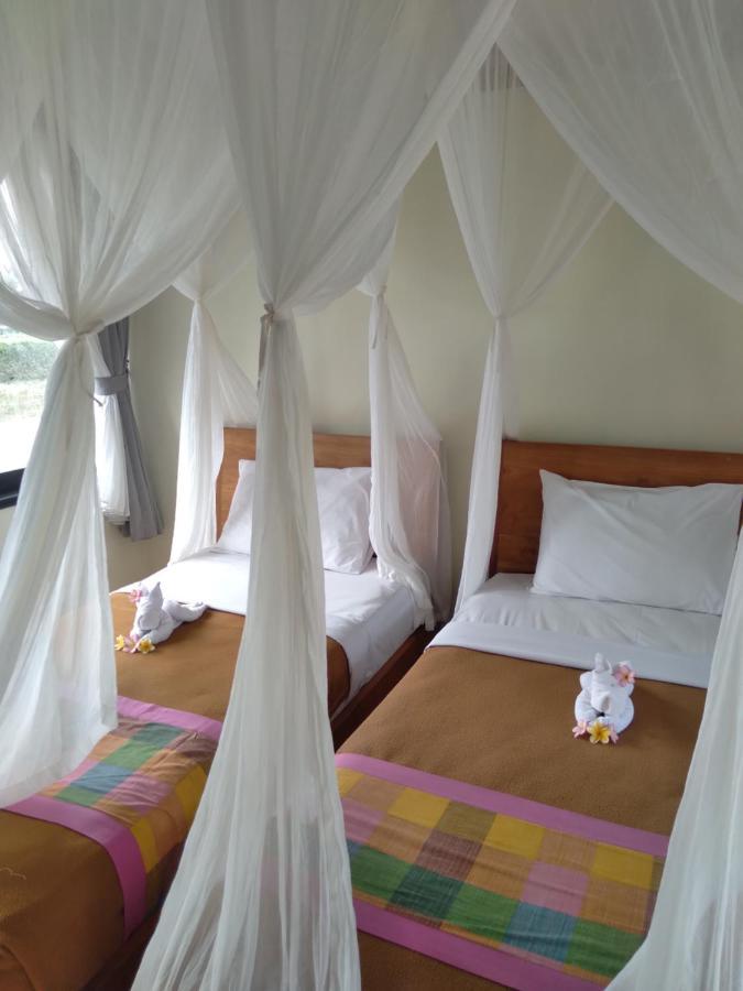 Taman Bintang Villa Ubud Екстер'єр фото