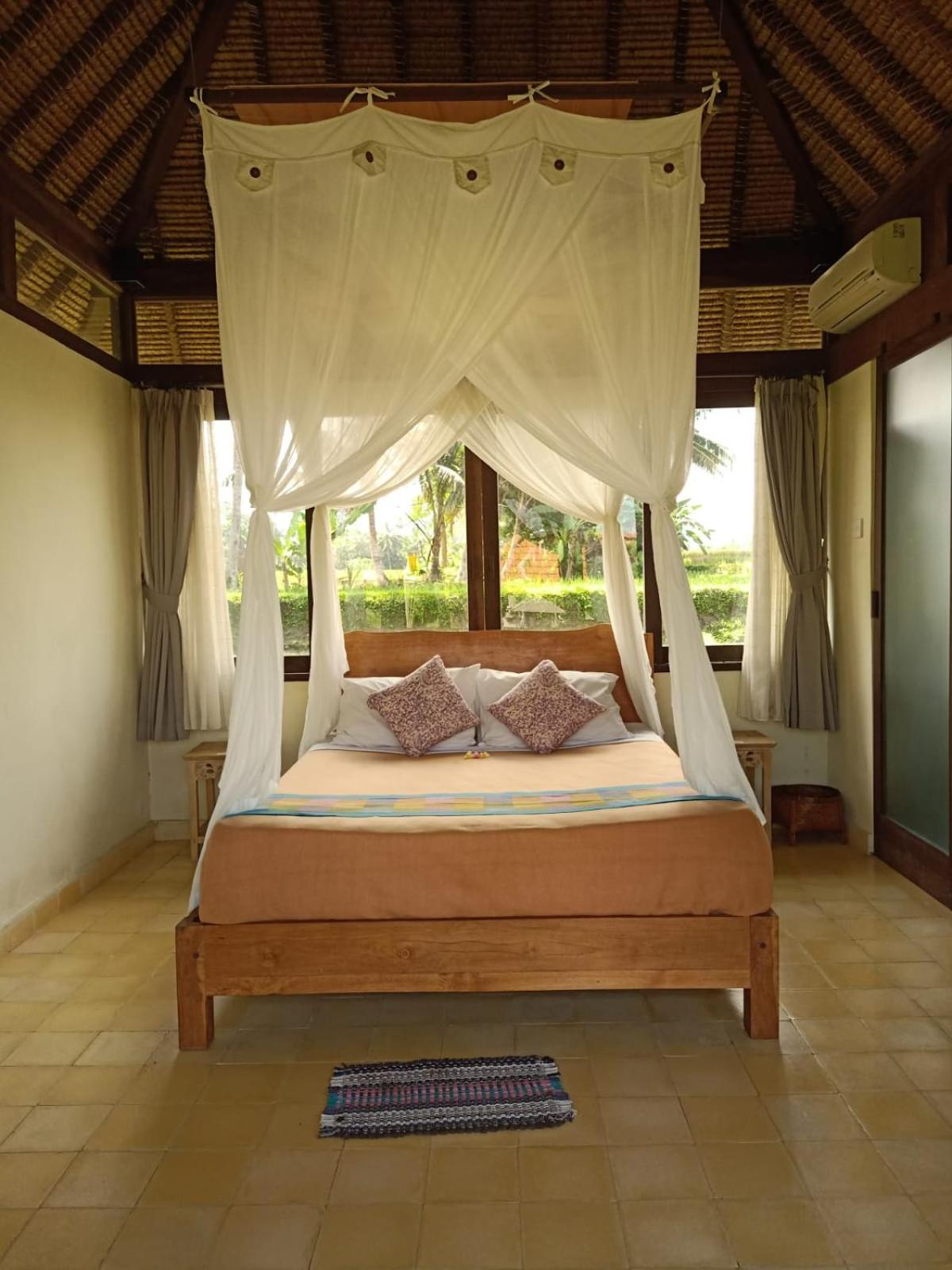 Taman Bintang Villa Ubud Екстер'єр фото