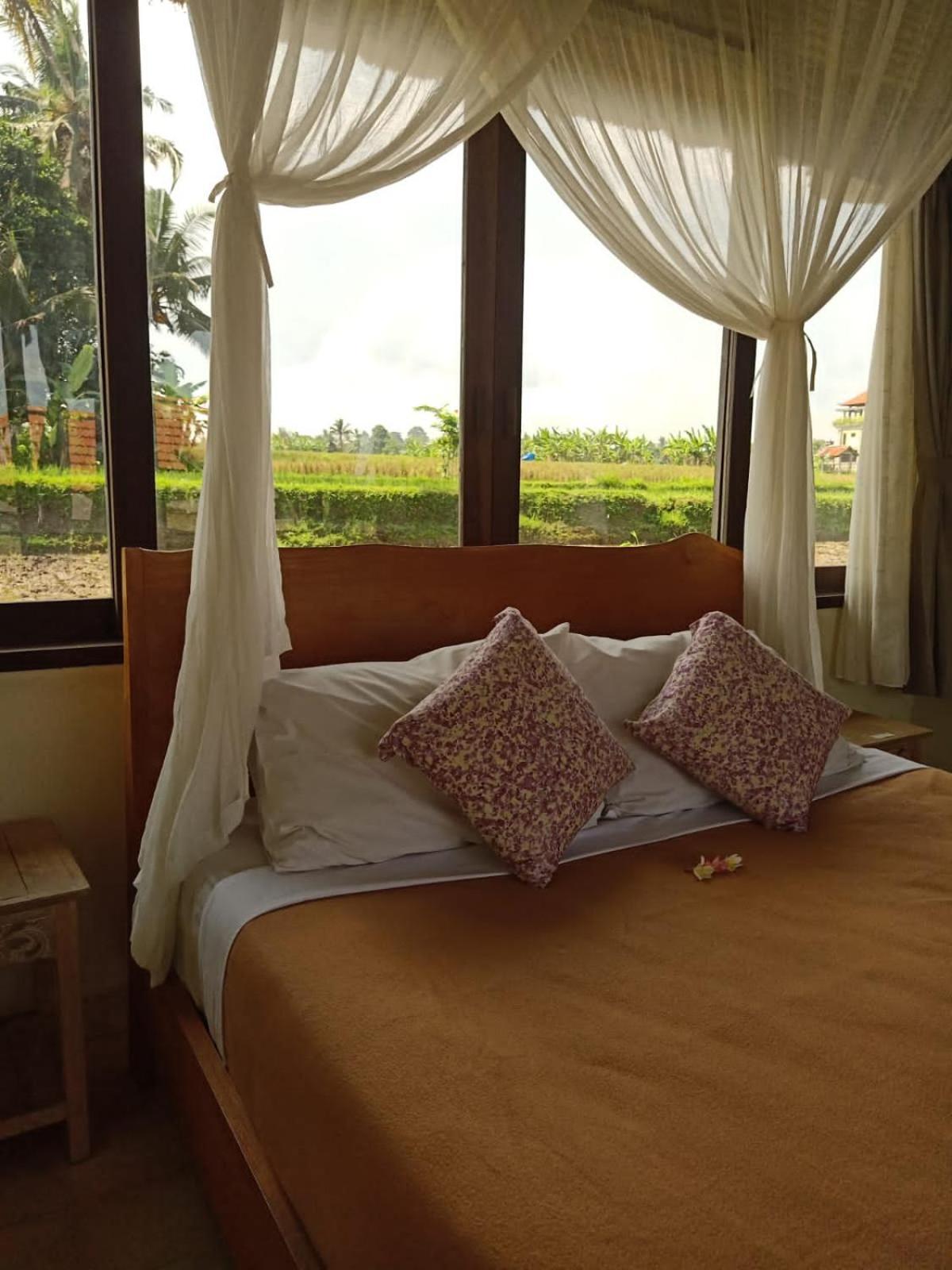 Taman Bintang Villa Ubud Екстер'єр фото