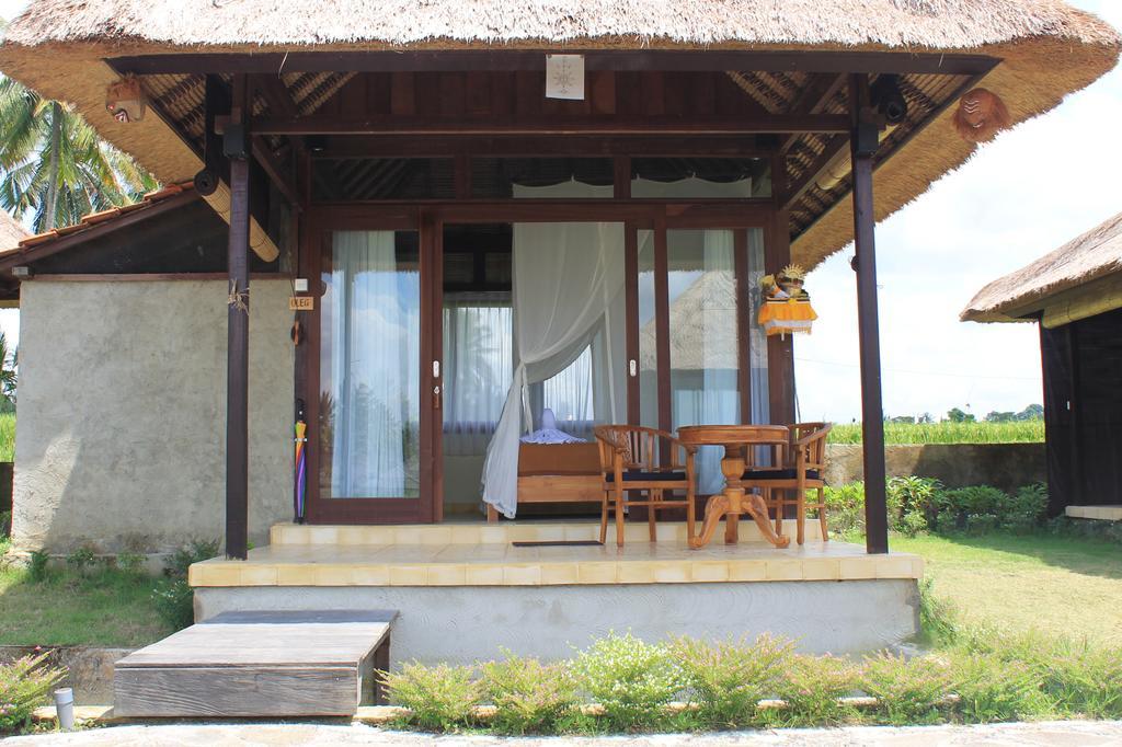 Taman Bintang Villa Ubud Екстер'єр фото