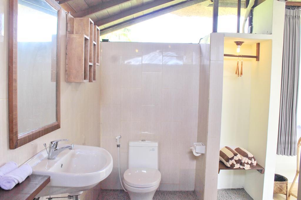 Taman Bintang Villa Ubud Екстер'єр фото