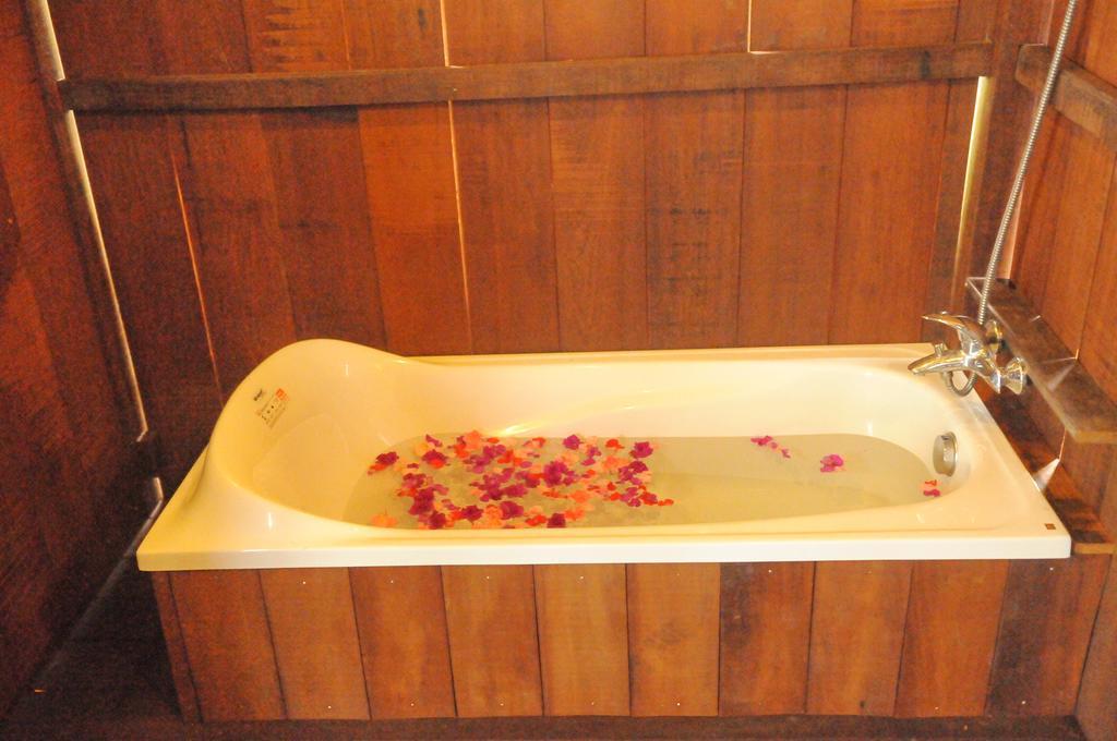 Taman Bintang Villa Ubud Екстер'єр фото