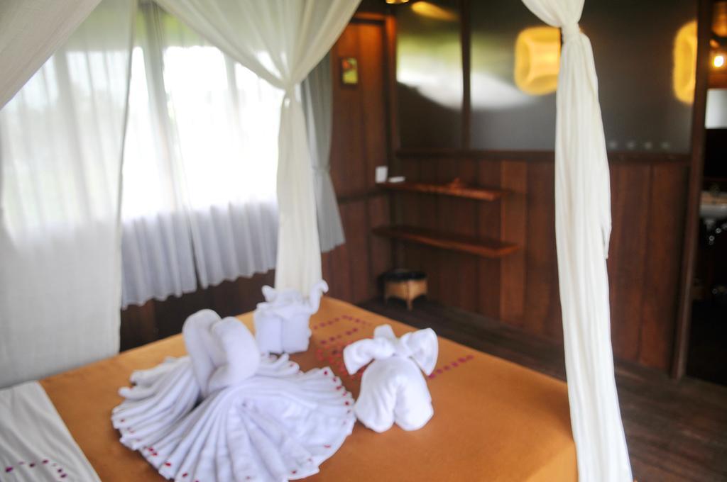 Taman Bintang Villa Ubud Екстер'єр фото