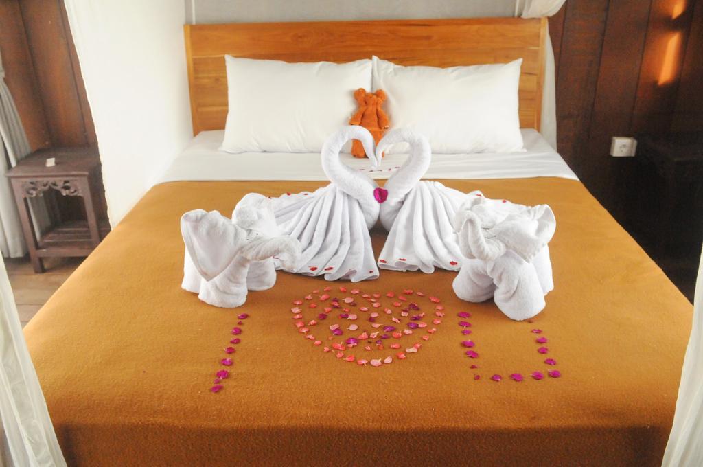 Taman Bintang Villa Ubud Екстер'єр фото