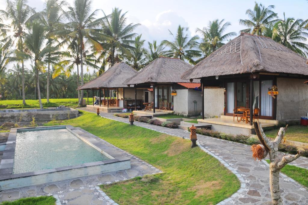 Taman Bintang Villa Ubud Екстер'єр фото