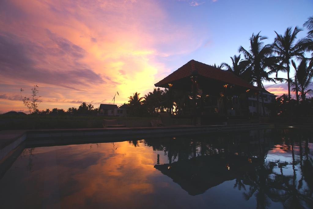 Taman Bintang Villa Ubud Екстер'єр фото